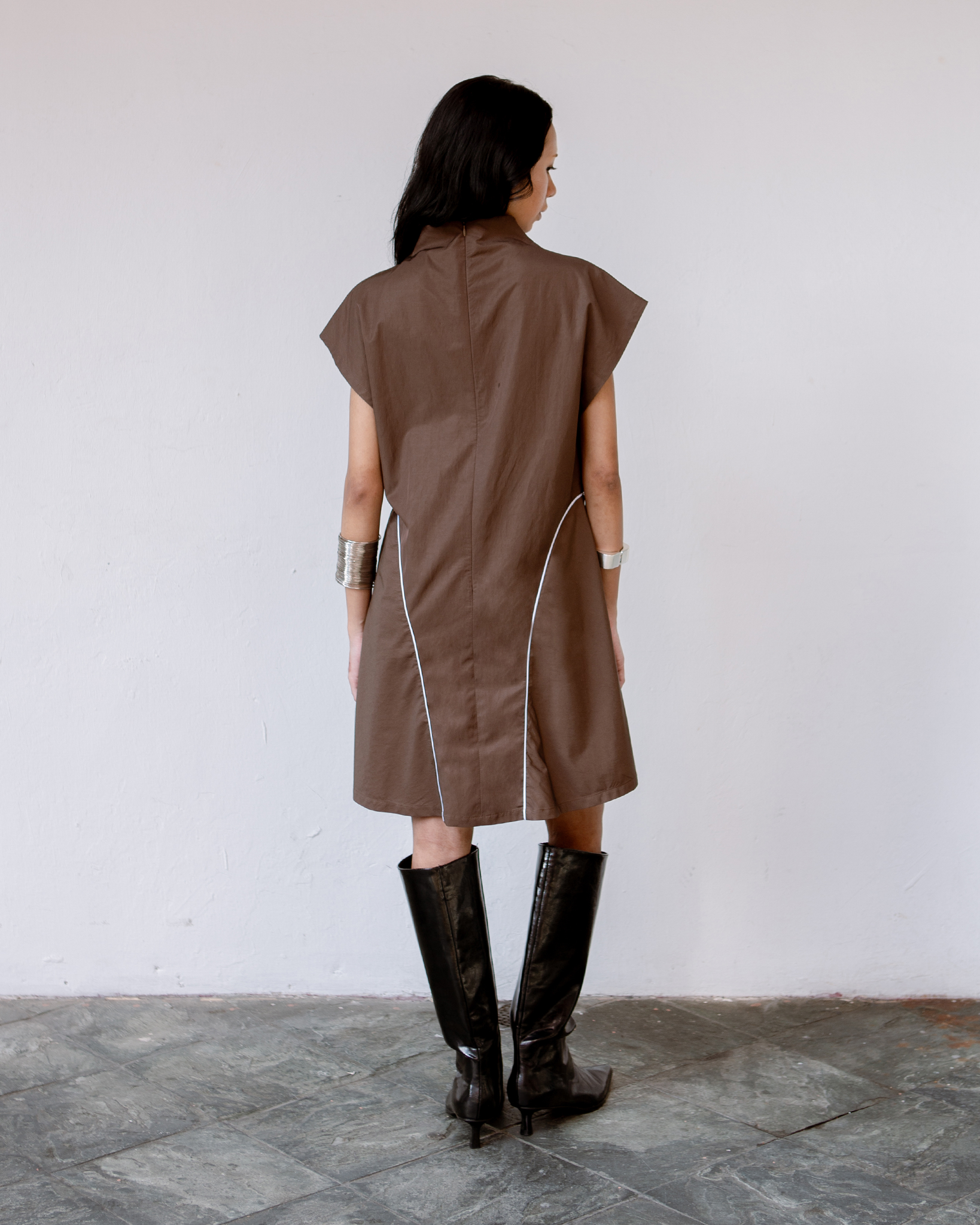 Molly Mini Dress