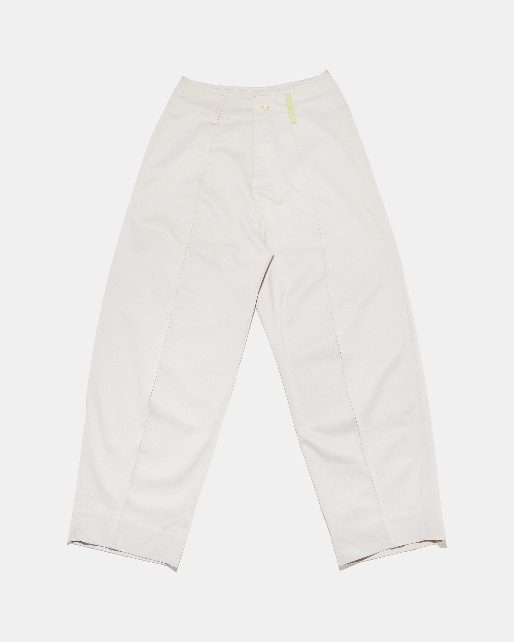 Charlie Pintuck Trousers