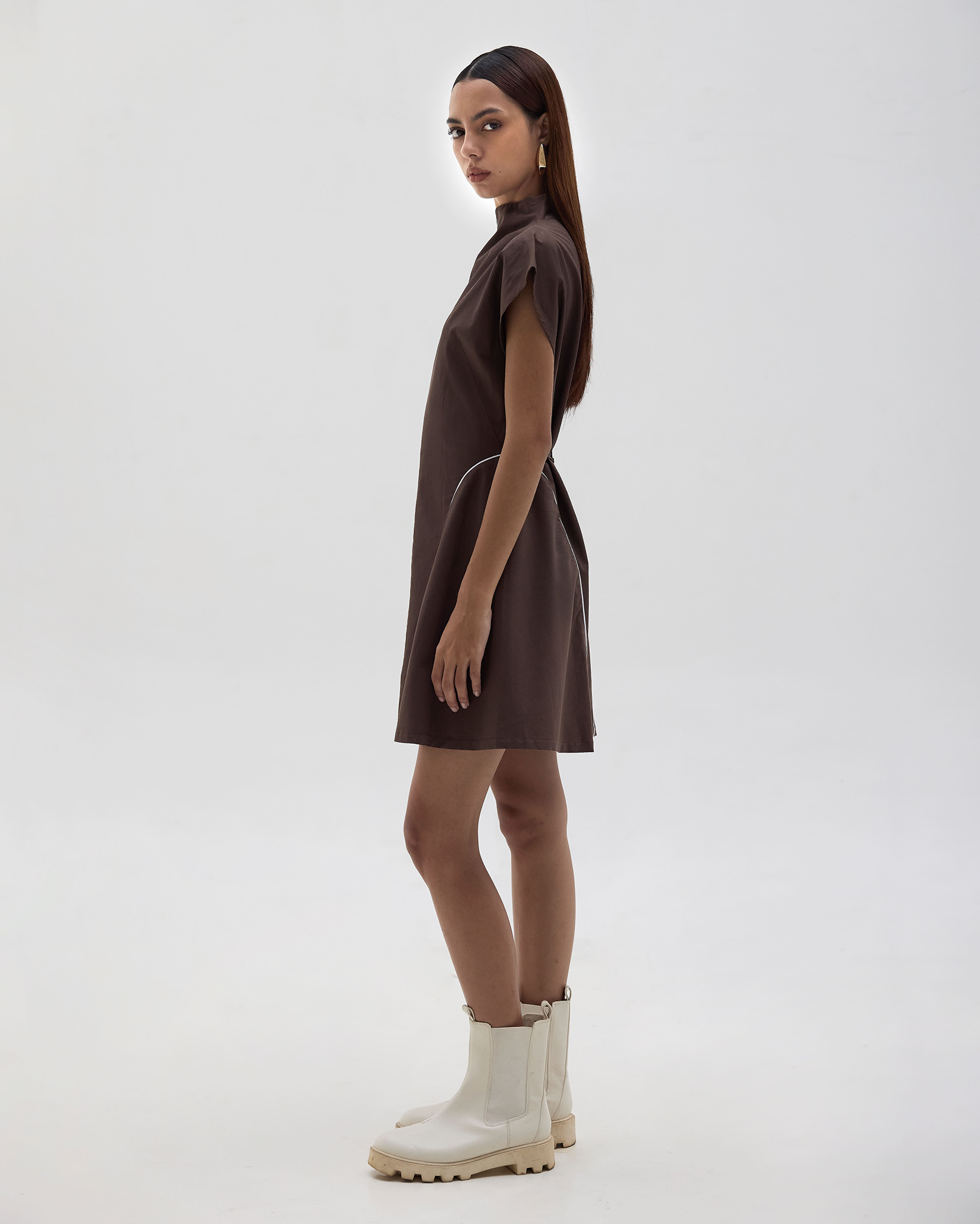 Molly Mini Dress