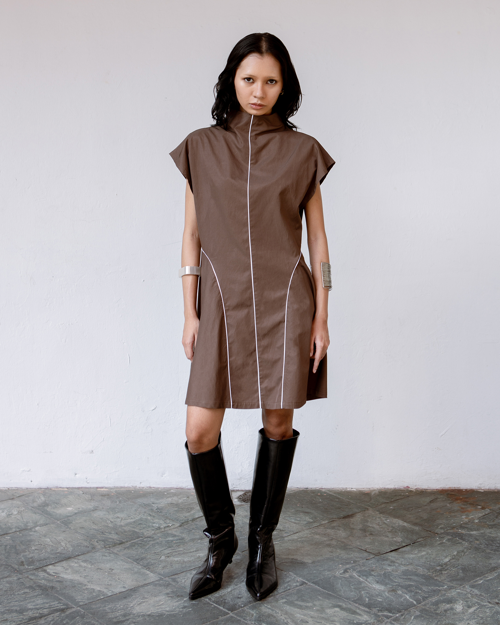Molly Mini Dress