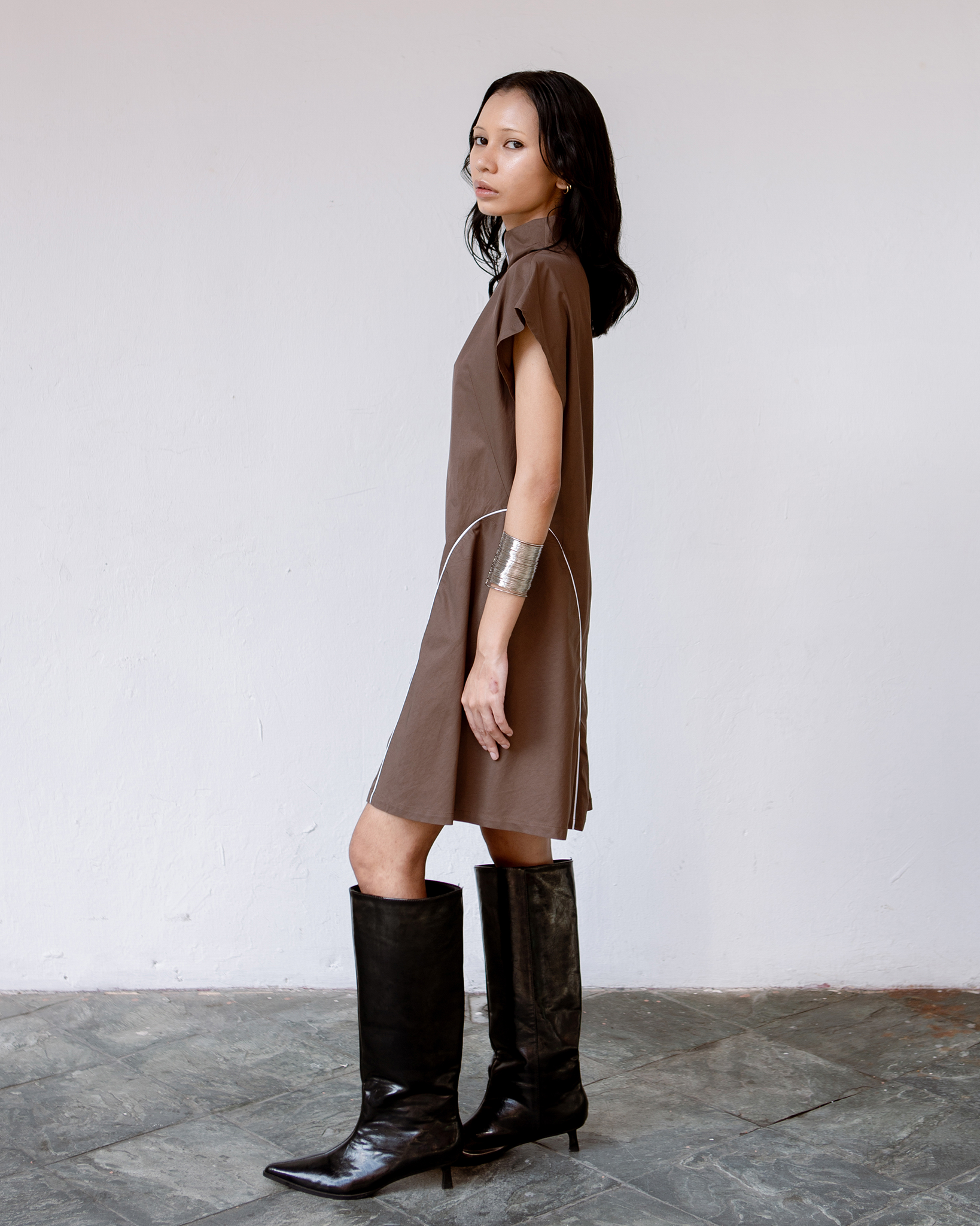 Molly Mini Dress